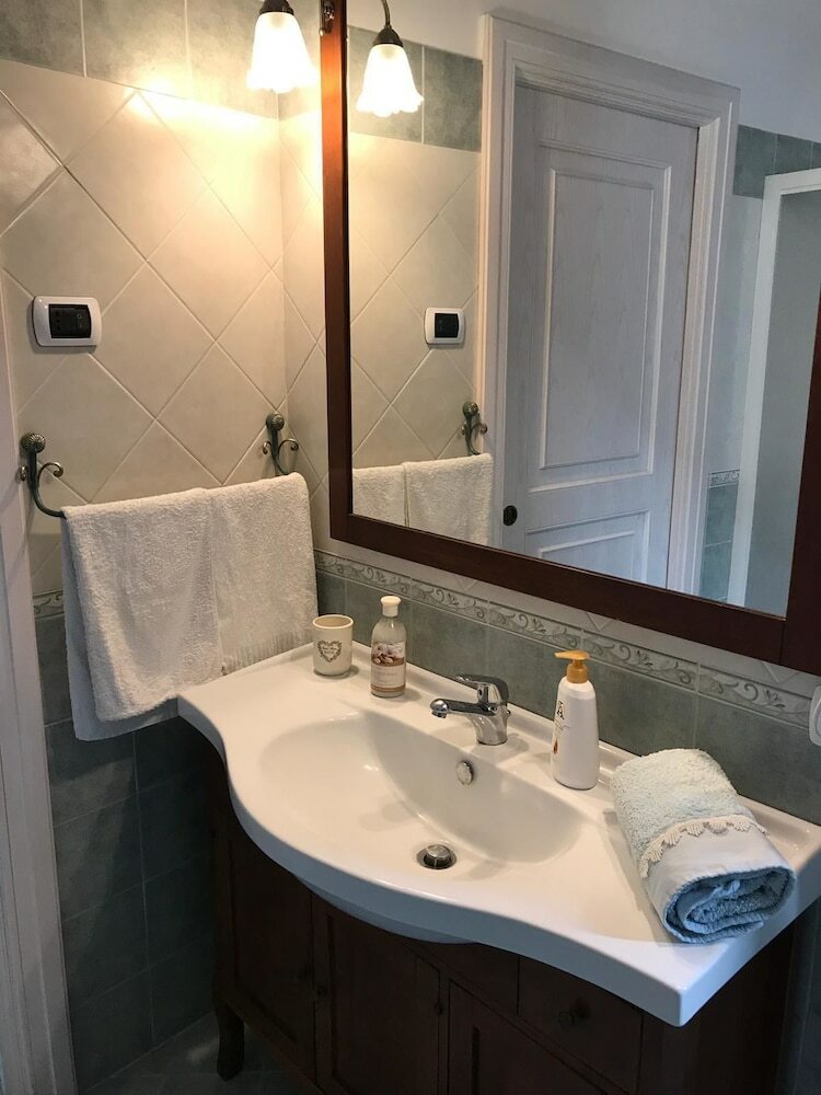 Bed & Breakfast Maison De Charme Iommella