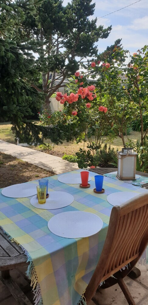 Maison Marcel