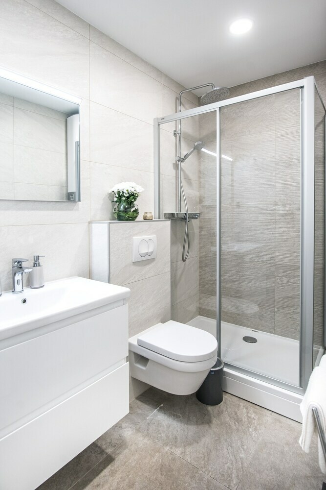 Hotel Dubrovnik Spectrum Rooms