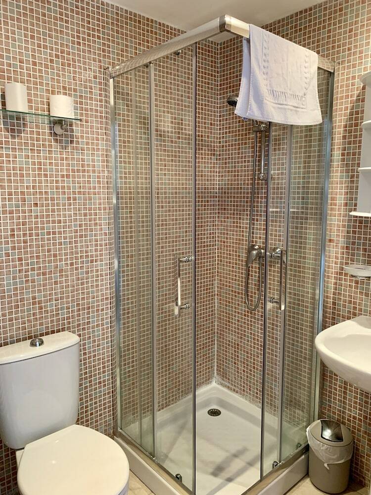 Hotel Villa Azur
