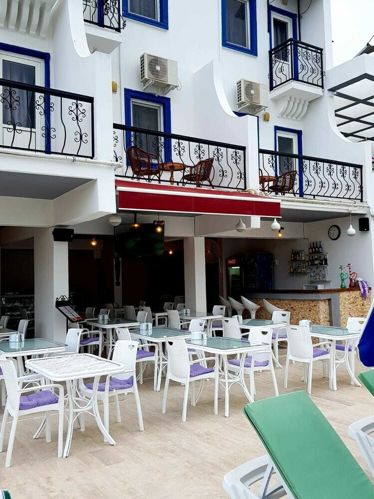 Hotel Dreams Bodrum Otel