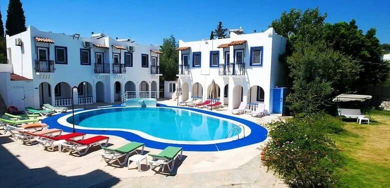 Hotel Dreams Bodrum Otel