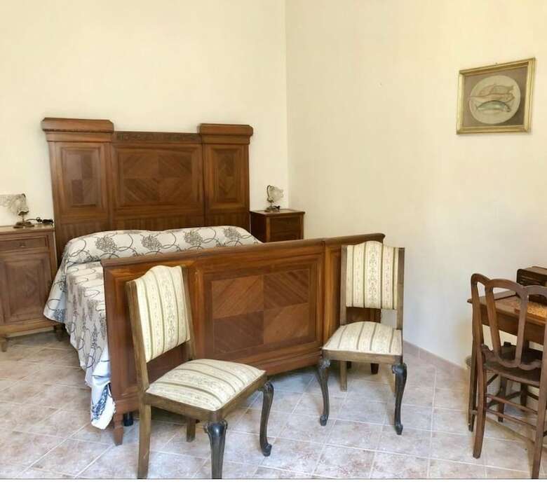 Bed & Breakfast Da Zio Tot�