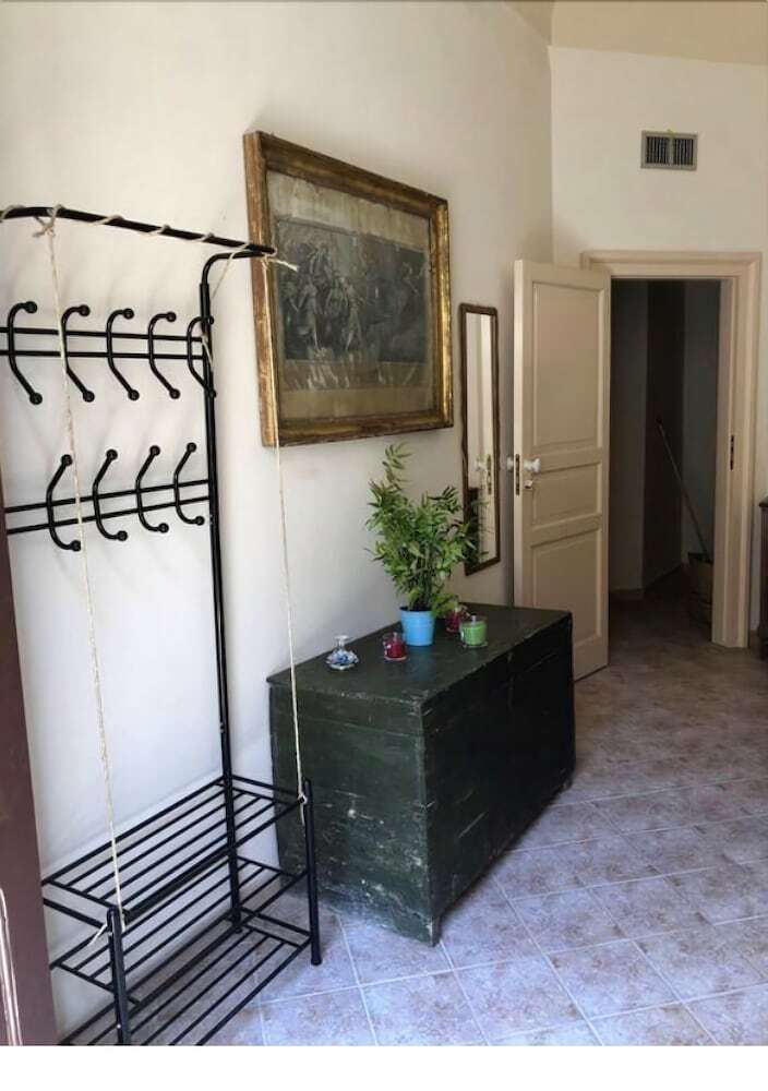 Bed & Breakfast Da Zio Tot�