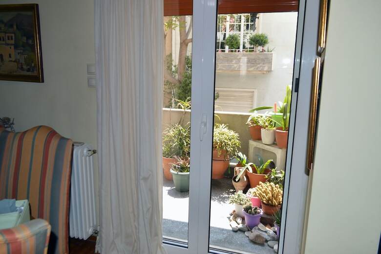 Apartamentos Lycabettus Amazing
