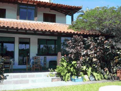 Hostal Pousada Neves Paraiso Tropical