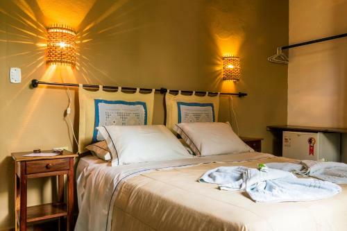 Hostal Pousada Aguape