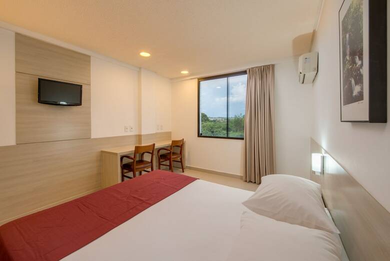 Hotel Regente Paragominas