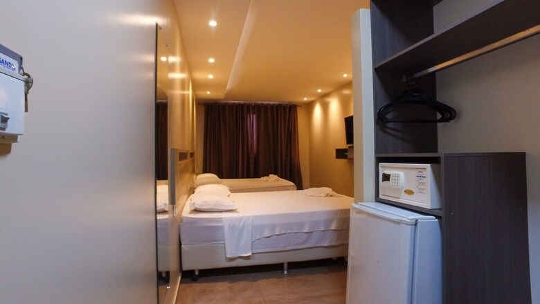 Hotel Sandis