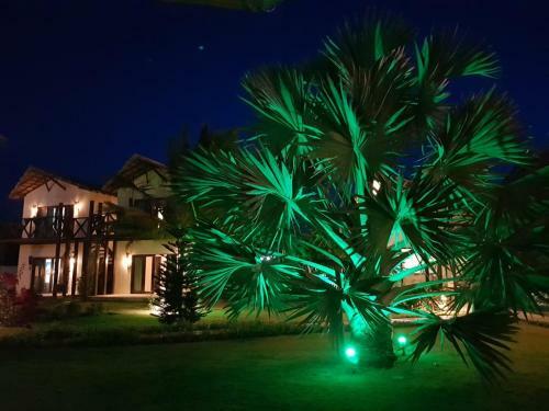 Hostal Pousada Coqueiro Beach
