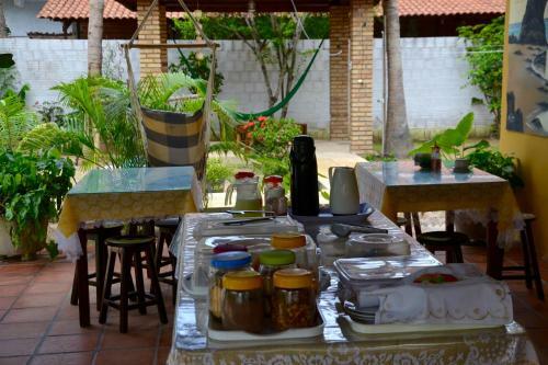 Hostal Pousada Gincoara