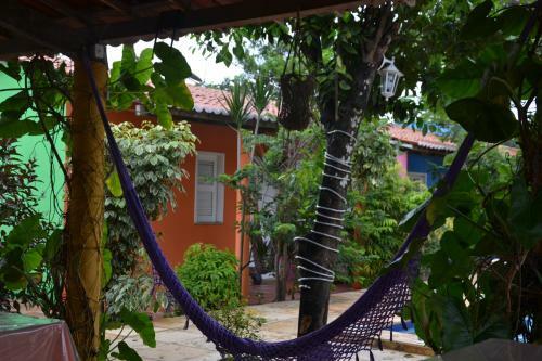 Hostal Pousada Gincoara