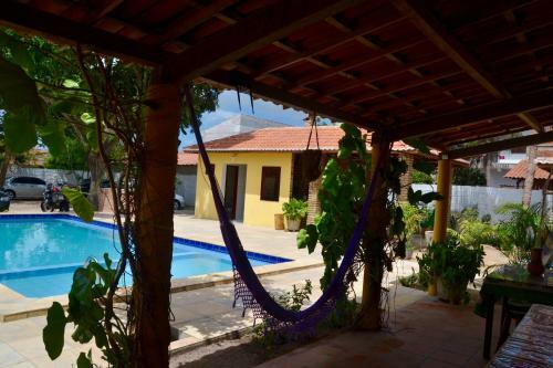 Hostal Pousada Gincoara