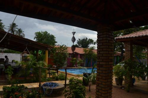 Hostal Pousada Gincoara