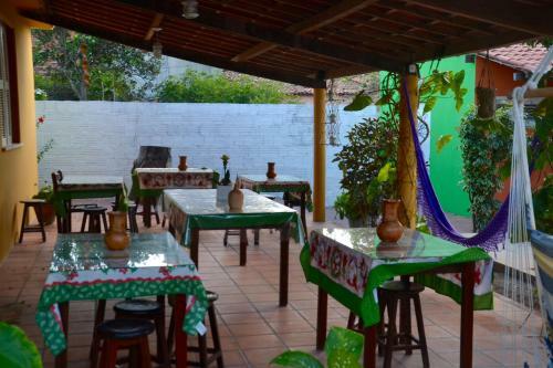 Hostal Pousada Gincoara