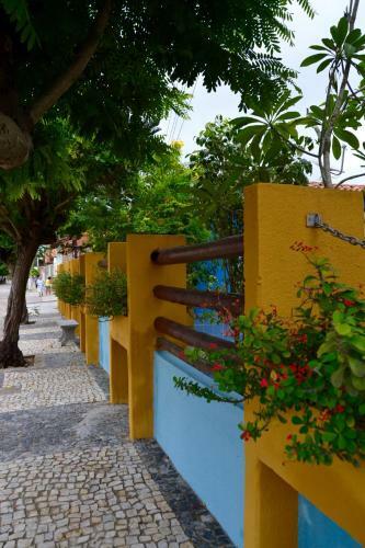 Hostal Pousada Gincoara