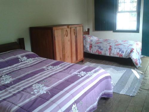 Casar�o Das Mangueiras