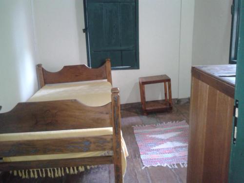 Casar�o Das Mangueiras