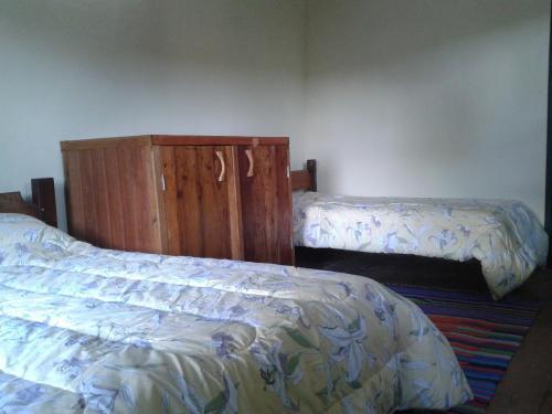 Casar�o Das Mangueiras