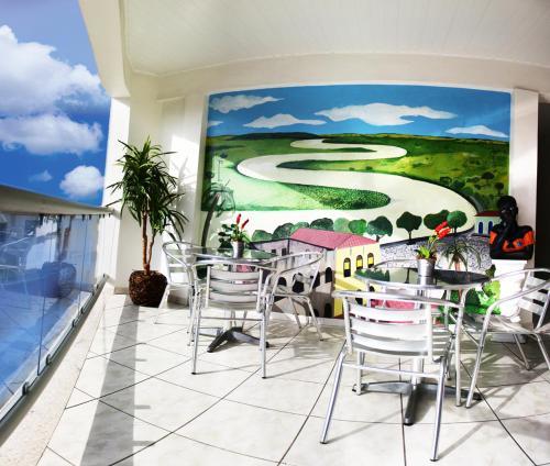 Hotel Jb