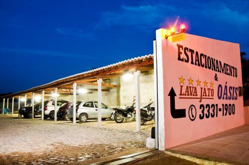 Hotel O�sis