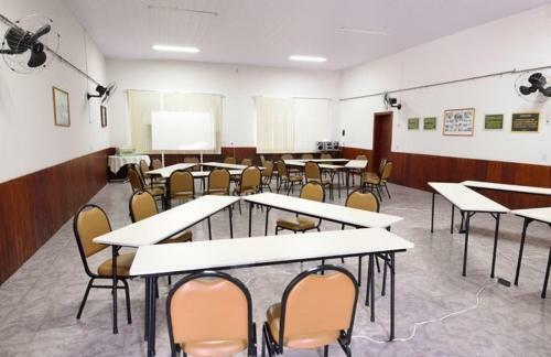 Capara� Parque Hotel