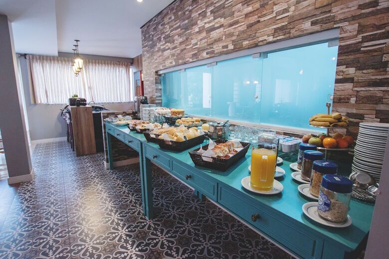 Hotel Sandrini
