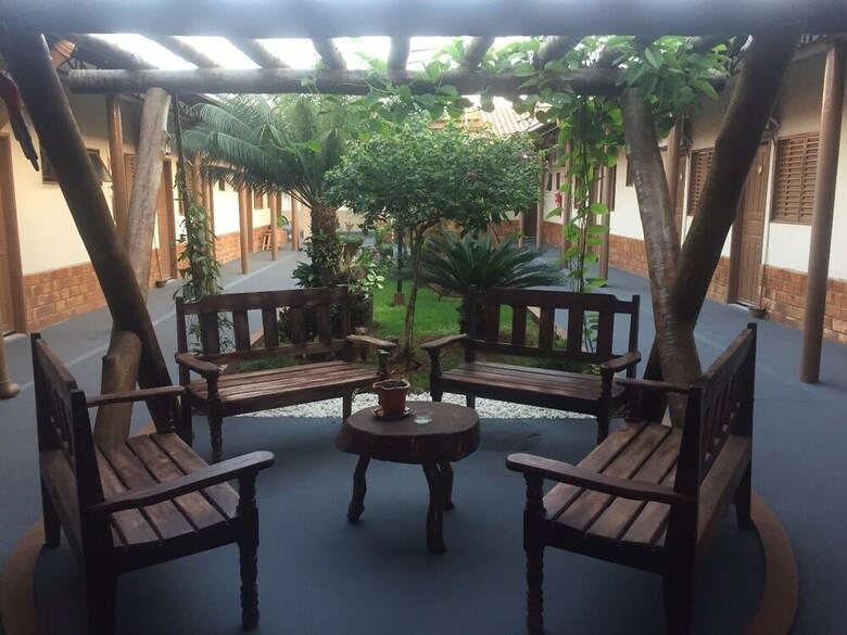 Hotel Est�ncia