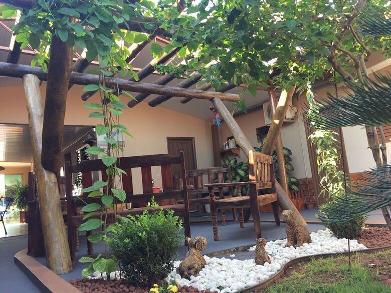 Hotel Est�ncia