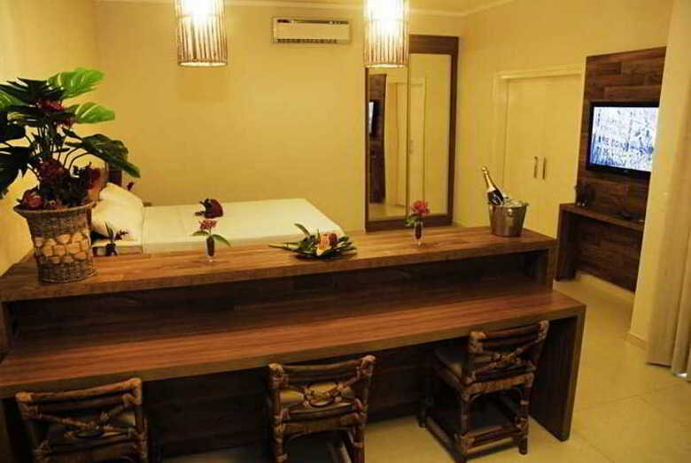 Hotel Resort Da Ilha