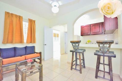 Aparta Hotel Las Flores