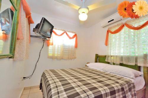 Aparta Hotel Las Flores