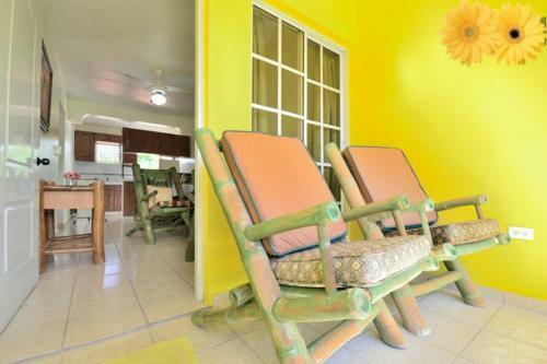 Aparta Hotel Las Flores