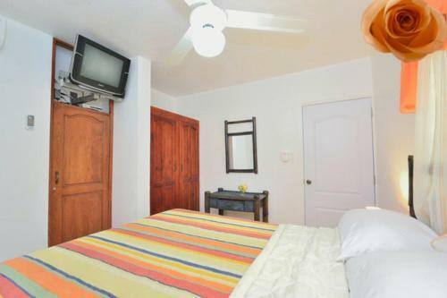 Aparta Hotel Las Flores