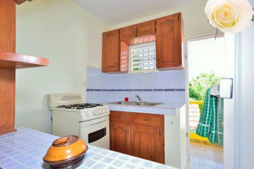 Aparta Hotel Las Flores