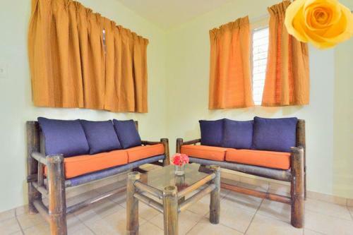 Aparta Hotel Las Flores