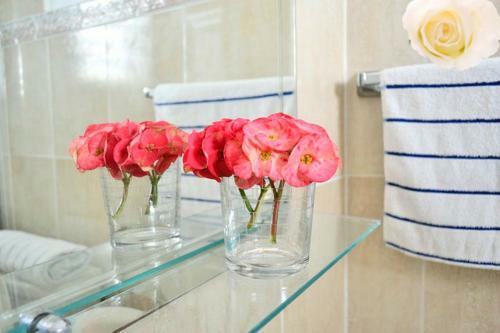 Aparta Hotel Las Flores