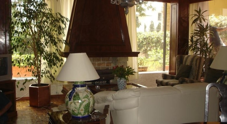 Apartamento Steinhaus Suites Palacio De Versalles