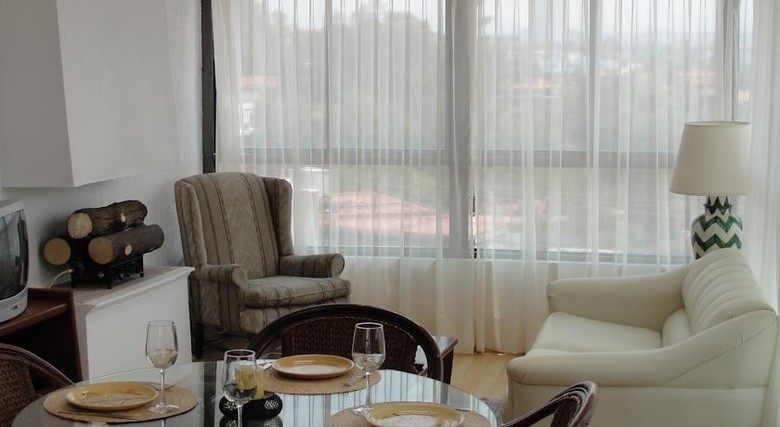 Apartamento Steinhaus Suites Palacio De Versalles