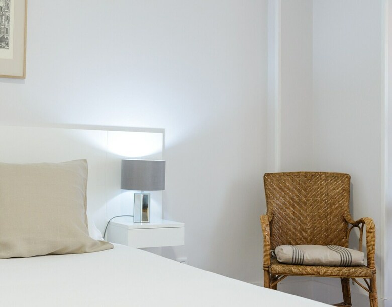 Apartamentos Charming San Bernardo