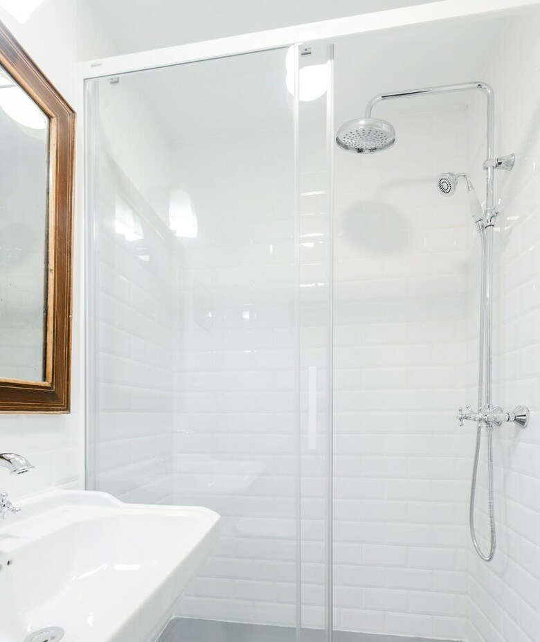 Apartamentos Charming San Bernardo