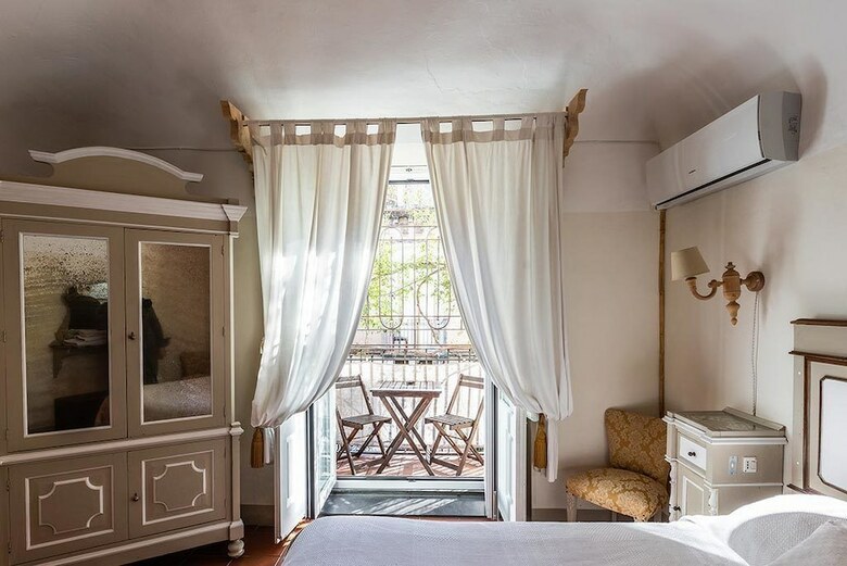 Hotel Palazzu Stidda