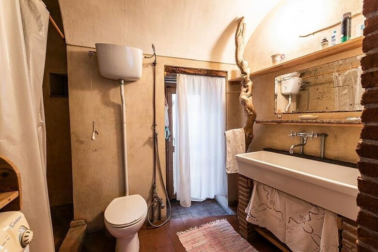 Hotel Palazzu Stidda