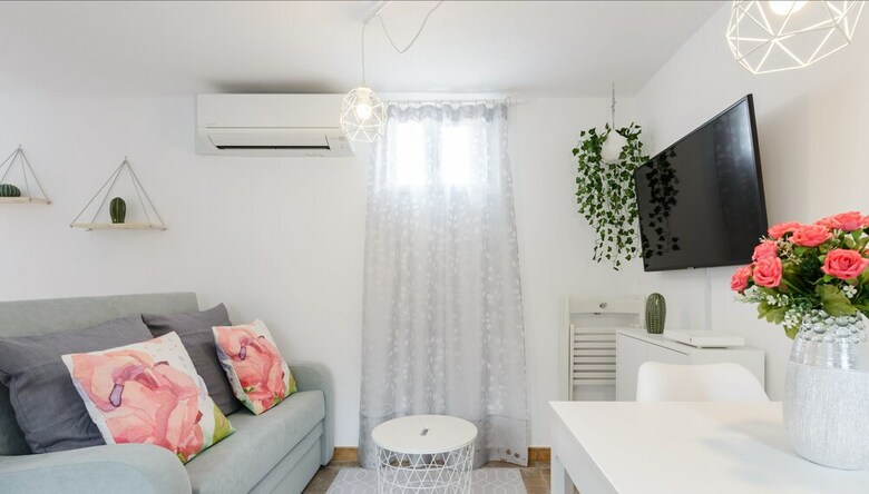 Apartamentos Charming Lavapi�s City Center