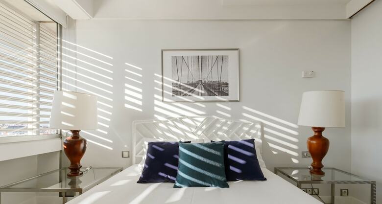 Apartamentos Charming Eurobuilding 2 Luxury