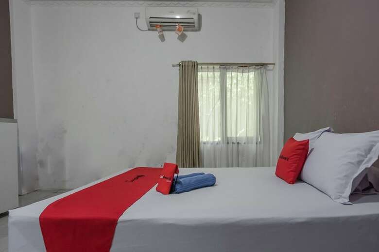 Hotel Reddoorz Near Samarinda Square