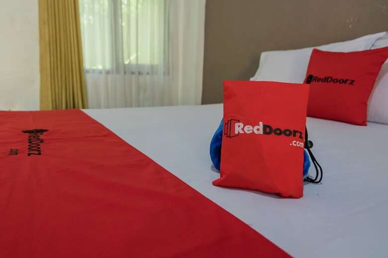 Hotel Reddoorz Near Samarinda Square