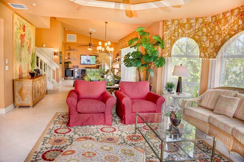 Donax - Captiva Beach Villas