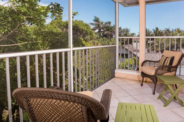 Donax - Captiva Beach Villas