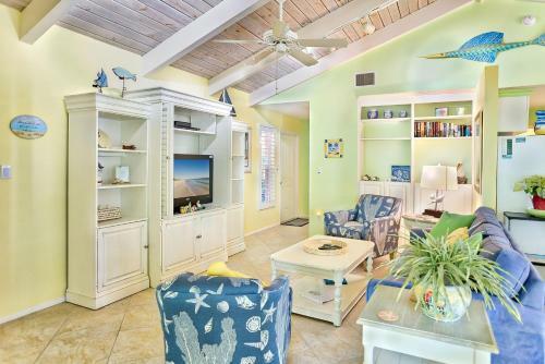 Millertime- Captiva